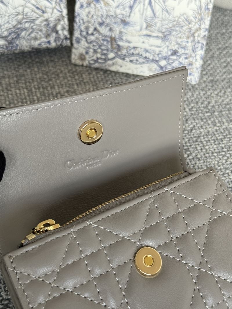 Christian Dior Wallet